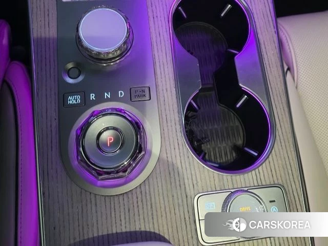 Genesis GV80 id 4601261 из Кореи 19