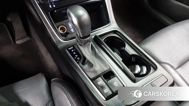 Hyundai Grandeur IG Hybrid id 3034192 из Кореи 19
