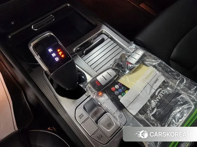 Ssangyong All New Rexton id 3328608 из Кореи 16