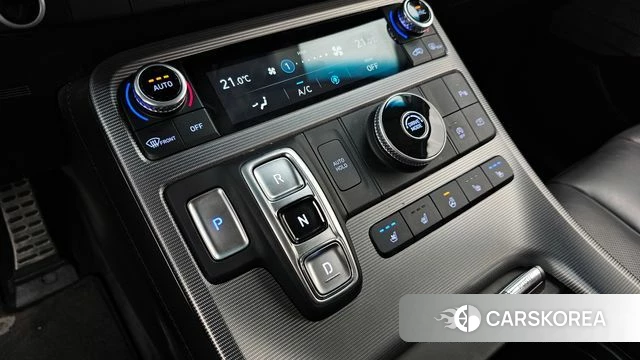 Hyundai The New Palisade id 4201242 из Кореи 19