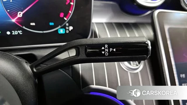 Mercedes-Benz C-Class W206 id 3645218 из Кореи 19