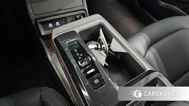 Ssangyong Actian 2nd Generation id 4354166 из Кореи 33