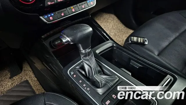 Kia The New Sorento id 2715048 из Кореи 19