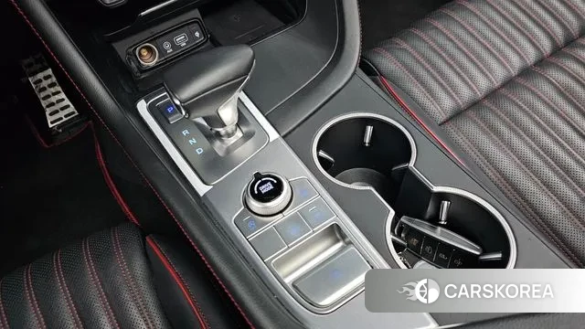 Genesis G70 id 2991299 из Кореи 19