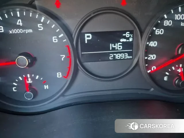 Kia Morning Urban (JA) id 3669167 из Кореи 19