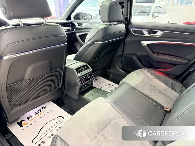 Audi A6L id 4259535 из Китая 19