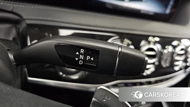 Mercedes-Benz S-Class W222 id 3363203 из Кореи 19