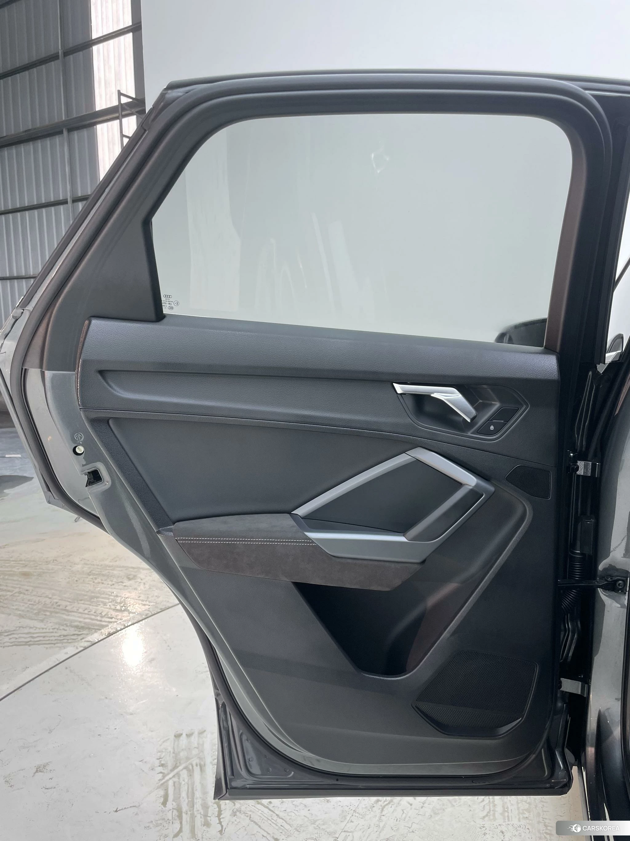 Audi Q3 Sportback id 4514983 из Китая 31