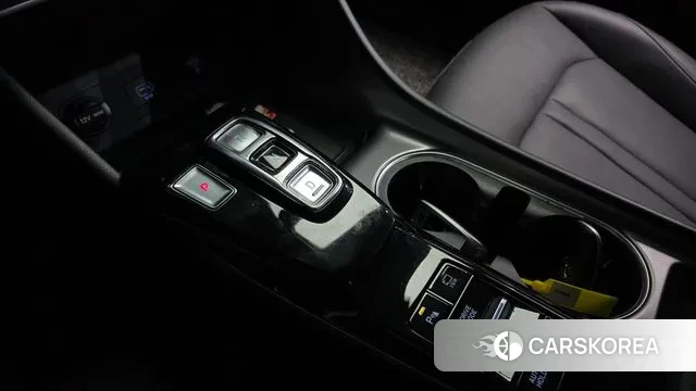 Hyundai Sonata (DN8) id 3561660 из Кореи 19