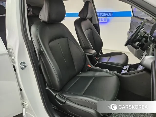 Hyundai Kona (SX2) id 3394381 из Кореи 19