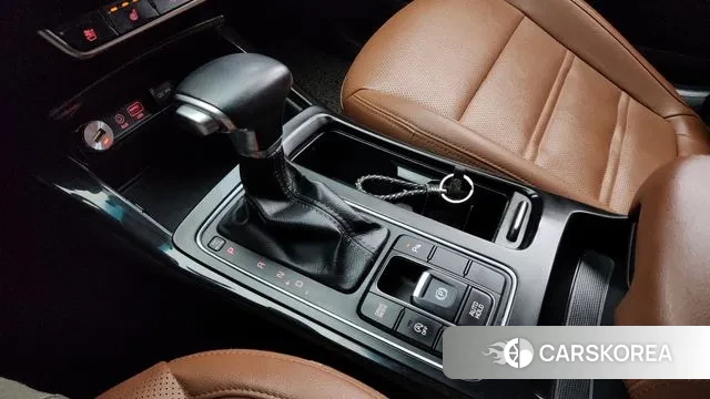 Kia The New Sorento id 3375175 из Кореи 19