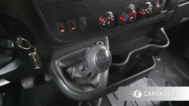 Renault Korea (Samsung) Master id 3356735 из Кореи 19