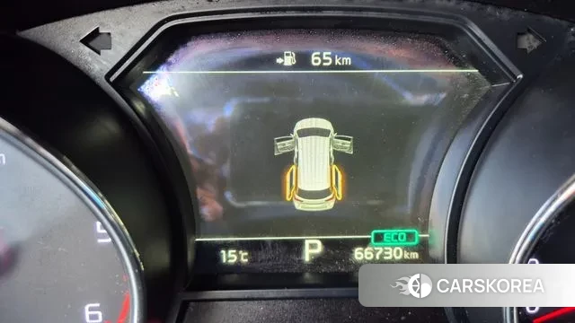 Kia The New Carnival id 3330257 из Кореи 19