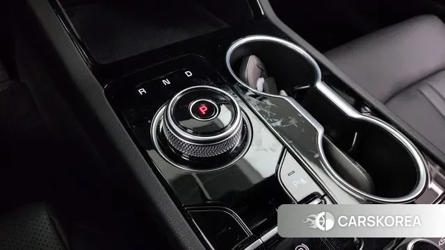 Kia The New K5 Hybrid 3rd generation id 3447143 из Кореи 19