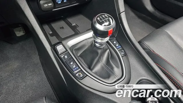 Hyundai Veloster (JS) id 2510859 из Кореи 19