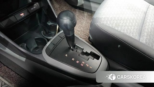 Kia Morning Urban (JA) id 4383714 из Кореи 19