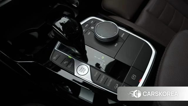 BMW X3 (G01) id 4618798 из Кореи 32