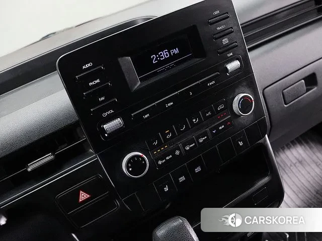 Hyundai Staria id 3733251 из Кореи 19