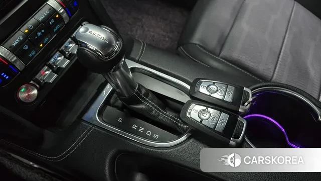 Ford Mustang id 3094985 из Кореи 19