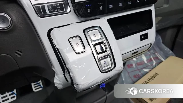 Hyundai Staria id 3744983 из Кореи 19