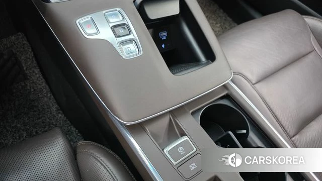 Hyundai The New Grandeur IG id 4740274 из Кореи 19