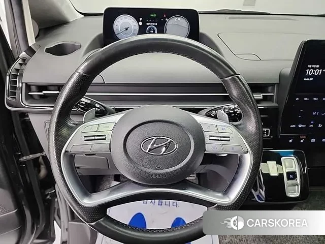 Hyundai Staria id 3373574 из Кореи 19