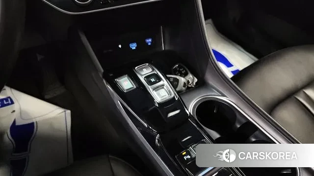 Hyundai Sonata (DN8) id 3691165 из Кореи 19