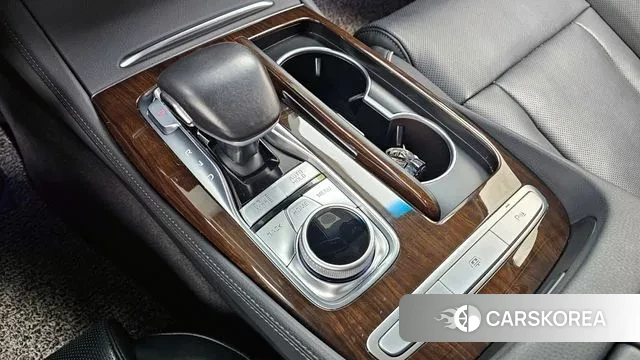 Kia More K9 id 3439171 из Кореи 19