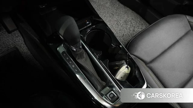 Chevrolet (GM Daewoo) Trax Crossover id 4735331 из Кореи 19
