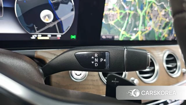 Mercedes-Benz E-Class W213 id 3873083 из Кореи 19