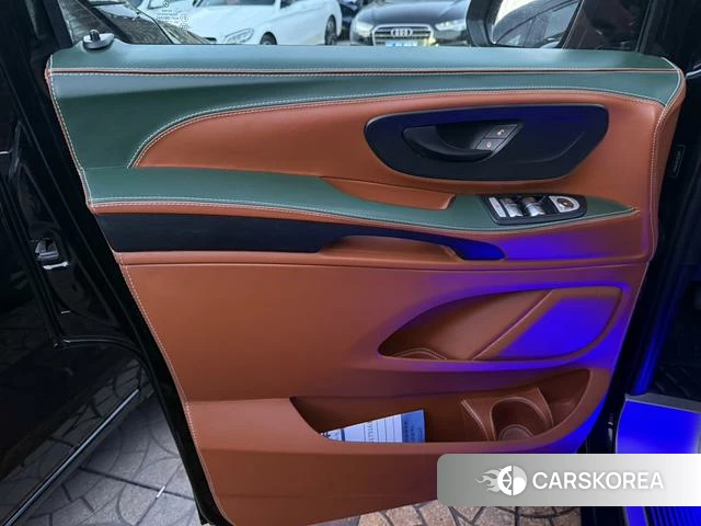Mercedes-Benz Vito id 4256751 из Китая 16