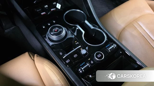 Kia K5 3rd generation id 4444110 из Кореи 19