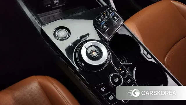 Kia Sportage 5th Generation Hybrid id 3555989 из Кореи 19