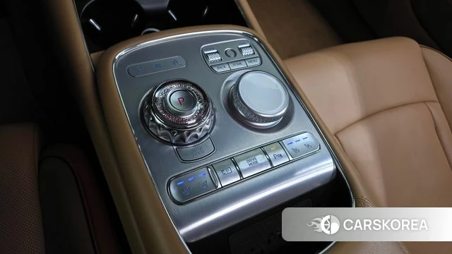 Genesis G90 (RS4) id 4701967 из Кореи 19