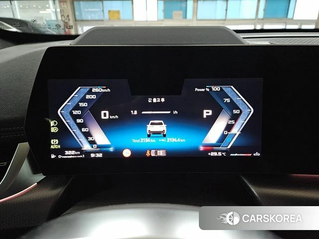 BMW X1 (U11) id 4654660 из Кореи 11