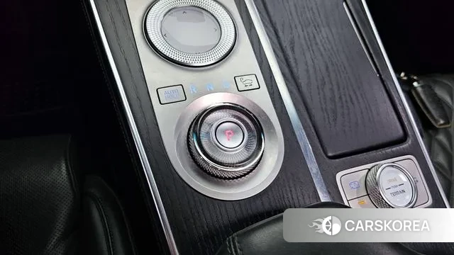 Genesis GV80 id 3474069 из Кореи 19