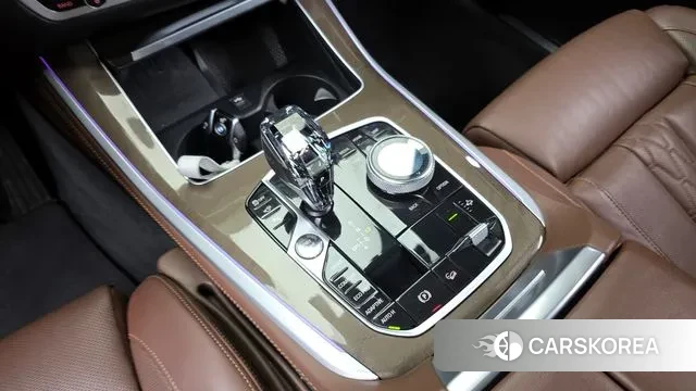 BMW X5 (G05) id 3746042 из Кореи 19