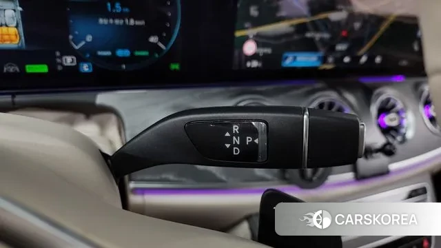 Mercedes-Benz CLS-Class C257 id 3671370 из Кореи 19