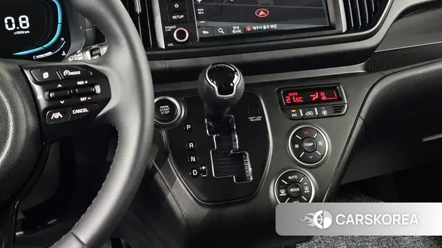 Kia The New Kia Ray id 3031399 из Кореи 19