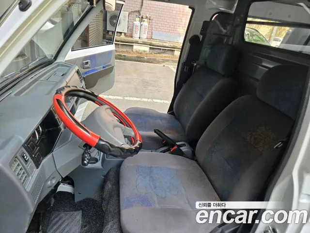 Chevrolet (GM Daewoo) New Damas id 2703211 из Кореи 17