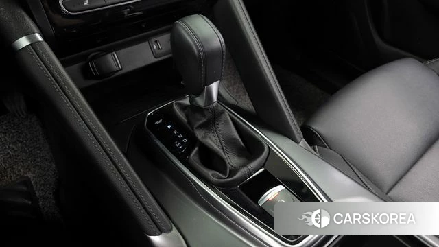 Renault Korea (Samsung) The New QM6 id 3936436 из Кореи 19