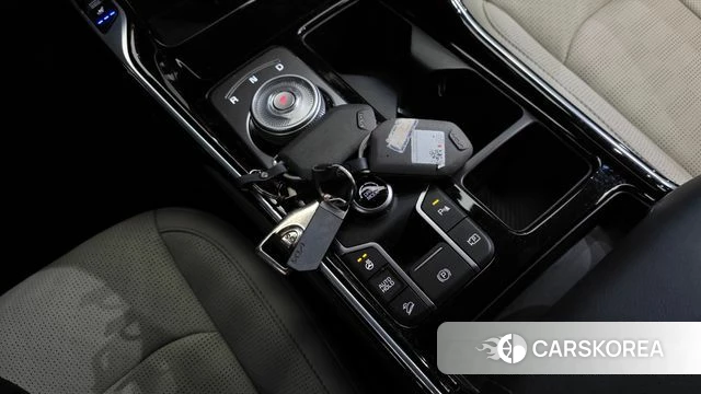 Kia The New Sorento 4th Generation id 4387995 из Кореи 29