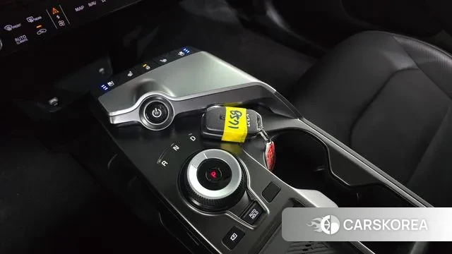 Kia EV6 id 3659750 из Кореи 19