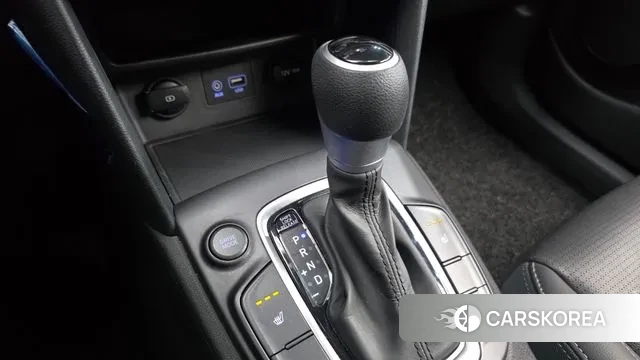 Hyundai Kona id 3374781 из Кореи 19