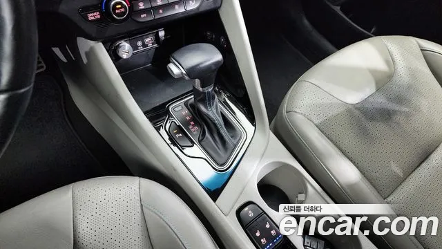 Kia Niro id 2720676 из Кореи 19