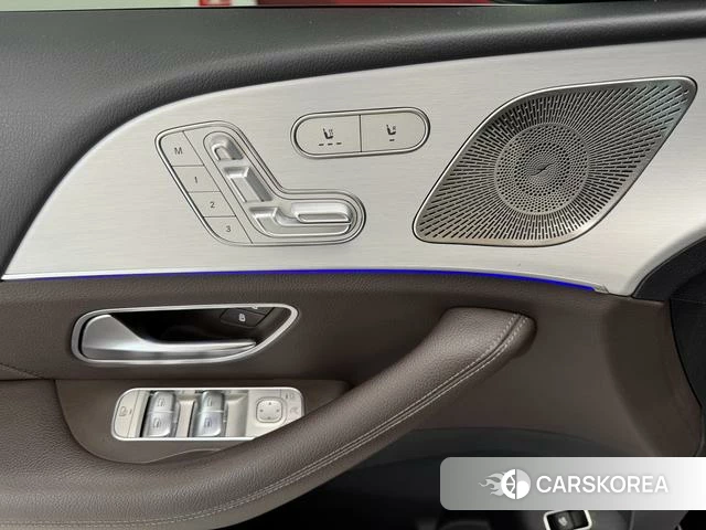 Mercedes-Benz GLS id 4259188 из Китая 33