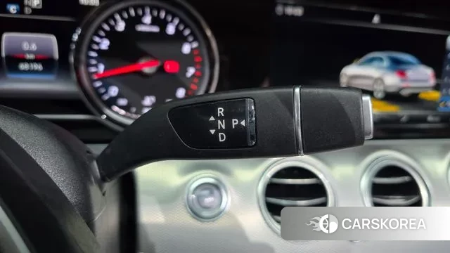 Mercedes-Benz E-Class W213 id 3520564 из Кореи 19