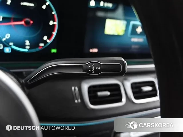 Mercedes-Benz GLS - Class X167 id 3043554 из Кореи 13