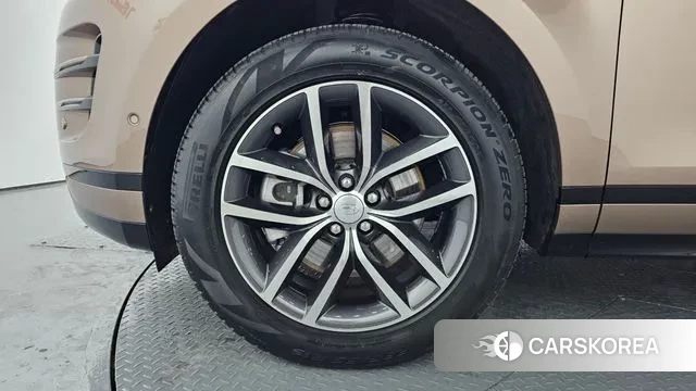 Land Rover Range Rover Evoque 2nd Generation id 3745082 из Кореи 19