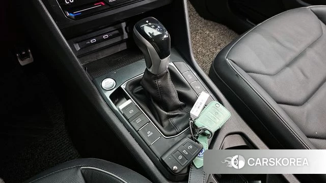 Volkswagen Tiguan second Generation id 4408568 из Кореи 19